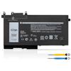 Batteria 93FTF Per Dell Latitude 5580/5590/5480/5490 E Precision 3520/3530 – 11.4V 51Wh, 500 Cicli