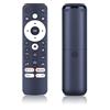 GOUYESHO Telecomando di ricambio compatibile con proiettore Gaimoo 4K ‎GM600 NTV, Magcubic HY320N, Salange HY320MAX