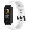 Shieranlee Cinturino Compatibile con Huawei Band 4/Honor 5i Activity Tracker - Cinturini per Cinturini per Orologi Sportivi Cinturino di Ricambio per Cinturini per Orologi