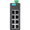 Moxa Etherdevice™ Switch EDS-208 non gestito