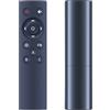 GOUYESHO Nuovo telecomando di ricambio per SMSL SU-8, SH-8, SH-9, DA-8 e AD-18，per SMSL Audio Sanskrit 10th