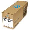 duston Toner nero SCX4200, SCX-4200 compatibile con Samsung SCX 4200