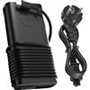 Xintala Caricatore portatile USB-C 100W per DELL Pro MAX 14 MC14250, Rugged 13/14 RA13250 RB14250, Pro 13/14/16 Plus PB13250 PB13255 PB14250 PB14255 PB16250 PB16250 255,1 3/14 Premium PA13250 PA14250