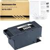 LCL C9345 C12C934591 Scatola di manutenzione Compatibile con ET-5800 (1Nero