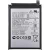 OnlyTech - Batteria di ricambio premium per Samsung Galaxy A02S (SM-A025F) A03 (SM-A035F) / A03S (SM-A037F) - 5000mAh - Qualità identica al modello HQ-50S
