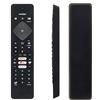 VINABTY YKF463-006 Telecomando di Ricambio Adatto Per Philips TV 58PUS8536/12 58PUS8555/12 65PUS8535 65PUS8535/12 65PUS8555/12 70PUS8555/12 43PUS8535 43PUS8555/12 50PUS8555/12