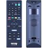 GOUYESHO Telecomando di ricambio RMT-B120P per Sony per Blu-Ray DVD Home Cinema System BDP-S185 BDP-S186 BDPS185 BDPS186 per telecomando Sony