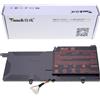 Tanch Batteria per laptop 6-87-N130S-3U9A1 N130BAT-3 per Clevo N131WU N130BU N141WU System76 Galago Pro (2017) 11,4V 3100mAh 36Wh