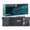 UP PARTS AC14B13J AC14B18J Batteria per Portatile Acer Aspire ES1-111M ES1-131 ES1-521 ES1-522 ES1-531 ES1-533 ES1-571 ES1-731 ES1-731G, Chromebook 11 CB3-111 13 CB5-311, Extensa 2519