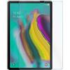 REY Pellicola salvaschermo per Samsung Galaxy Tab S5E - Galaxy Tab S6 10.5, Pellicole salvaschermo Vetro temperato, di qualità Premium Tablet