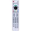 ASHATA Telecomando TV per N2QAYB, Telecomando sostitutivo per n2qayb000928 / n2qayb000842 / n2qayb000840 / n2qayb00101 / n2qayb000074 / n2qayb000863 / n2qayb001109