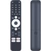 GOUYESHO Telecomando di ricambio Voice per Strong SRT 420 DVB-T2