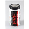 EVE Batteria er26500 litio Baby 3,6 V PILA A circa 8500 mAh primario Celle