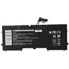 CRLYLC 55Wh Y9N00 C4K9V Batteria per Portatile Dell XPS 13-9333 13-L321X 13-L322X XPS 12-L221X 12-9Q23 12-9Q33 12D-1708 9333-3081 9Q33-7925/5550 Convertible Ultrabook PKH18 3H76R WV7G0 489XN Battery