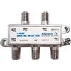 Generic Amphenol - Splitter coassiale digitale MoCA 2,5 (4 vie) ABS314H