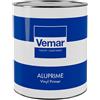 VEMAR ALUPRIME primer antivegetativa scaglie alluminio monocomponente universale