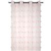 STOF - Tenda Pompinou Rosa chiaro 140x260 cm