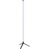 GRUNDIG - Lampada da terra LED RGBW Dimmerabile con telecomando - h120 cm diametro 30 cm