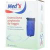 FARMAC-ZABBAN SPA Enteroclisma Meds Pieghevole