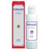 ERBORISTERIA MAGENTINA SRL Populeo Detergente 150 Ml