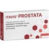 GLOBAL PHARMACIES PARTNER SRL Itavis prostata 30 capsule gastroresistenti senza glutine senza lattosio