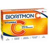DOMPE FARMACEUTICI SPA Bioritmon C 1000mg Vitamina C 10 Bustine