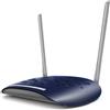 TP-LINK Router TP-Link W9960 VDSL2/ADSL2 Wireless 300M, Switch 4 Porte Fast, 2 Antenne Fisse - TD-W9960