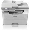 Brother STAMPANTE BROTHER MFC LASER MFC-L2960DW A4 4in1 34PPM F/R ADF LCD TOUCH LAN WIFI (toner in dotaz 1.500pg) - MFCL2960DWRE1