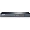 TP-LINK TL-SG1016 Switch 16-porte 10/10/1000M Gigabit Rack Unmanaged - TL-SG1016