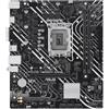 Asus PRIME H610M-K ARGB Skt.1700 mATX 2D5DC-5600 VGA/HDMI 1PCIE4.0X16 4SATA3 M.2 USB3.2 GLAN H610 - 90MB1G90-M0EAY0