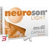 SHEDIR PHARMA SRL UNIPERSONALE NEUROSON LIGHT 30 CAPSULE