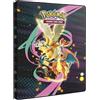 ‎Ultra Pro Ultra Pro Portfolio: Pokemon - Mega Evolution ME2.5 Eroi ascesi