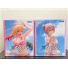 SEGA My Dress-Up Darling Tellar Marin Kitagawa Sajuna Inui Figure Set Japan Anime