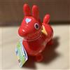 BANPRESTO RODY Soft Rody - colore base - rosso ver. Premio Bandai Giappone nuovo