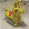 BANPRESTO RODY Soft Rody - colore base - giallo ver. Premio Bandai Giappone nuovo