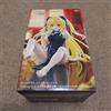 BANPRESTO To LOVE-Ru Darkness Desktop Figure Golden Darkness (ver. abito cinese