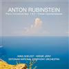 AMPED Anton Rubinstein: Piano Concertos Nos. 1 & 2; Pieces caracteristiques, Op.50