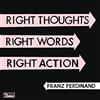 Altafonte Right Thoughts,Right Words,Right Action