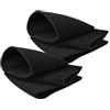Vhbw 2x Filtri A Cartuccia Pieghettati Per Aspirapolvere Parkside PNTS 30/8 E - Bianco, 16,5x14,5 Cm