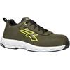 U-Power Scarpe basse da lavoro U-Power Shadow ESD S3S CI HI HRO FO SR