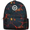 hype ZAINO LAVA, Multi, Taglia unica, Casual