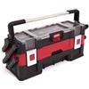 KETER Organizer per utensili Canti Trio nero-rosso