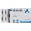 BRADERM Srl Braderm a 30 compresse