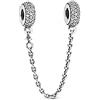 PANDORA Perlina 791736CZ-05 Inspiration Pavé