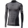SIXS Maglia BT TS3L V2 Nero Carbonio SIXS