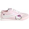 CERDÁ LIFE'S LITTLE MOMENTS Suola sportiva TPR Hello Kitty ragazzi e ragazze Scarpe per bambini Licenza ufficiale, design ergonomico, confortevole e resistente - Sport Hello Kitty per uso quotidiano, scuola e attività all'aperto