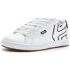 Etnies Fader - Scarpe da Skate da Uomo, Colore: Bianco e Blu Navy | Scarpe da skateboard