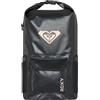 Roxy Need It, Bagaglio a Mano Donna, Verde Olio, Taglia Unica