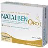 ITALFARMACO SPA NATALBEN ORO 28BUST