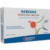 Sanitas farmaceutici srl NERVANA 30CPR ESTR.ACMELLA/BOSWE